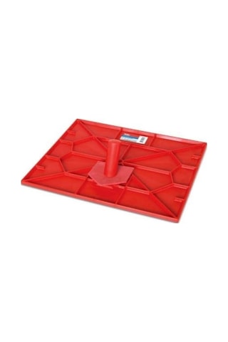 Duyar Plastik Sıvacı Küreği 36x44 Cm