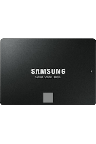 Samsung 870 EVO MZ-77E4T0BW 2.5" 4 TB SATA 3 SSD