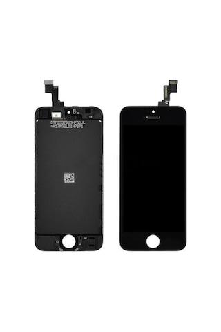 Apple Uyumlu iPhone 5 Se 2016 Lcd Ekran Dokunmatik