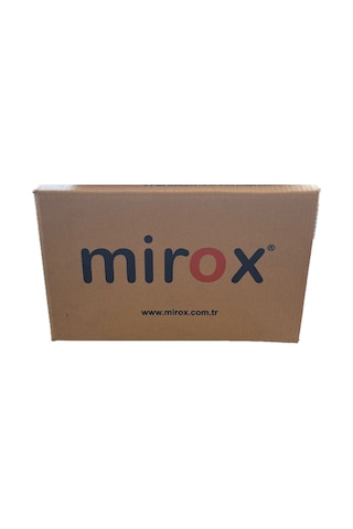 Mirox 2-11 Mon. Basınç Şalteri ¼'' 1 Koli - 20 Adet