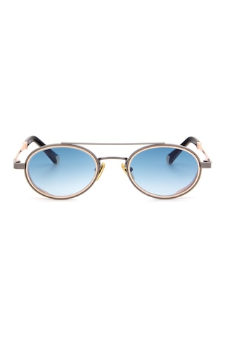 Falenti Ae2404-c6 50 Unisex Güneş Gözlüğü Füme