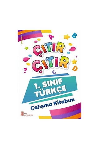 1. Sınıf 2.dönem Matematik Yolcuğu + Çıtır Çıtır Türkçe
