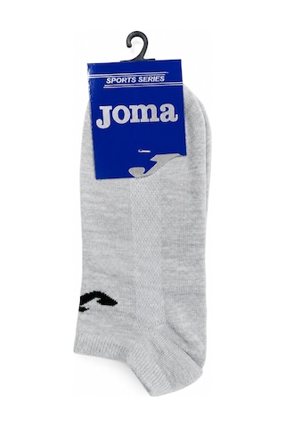 Joma Spor Çorap Gri Basıc 8242021 36-40