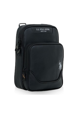 U.s. Polo. Assn. Erkek Çapraz Çanta Plevr23656 Çok Renkli