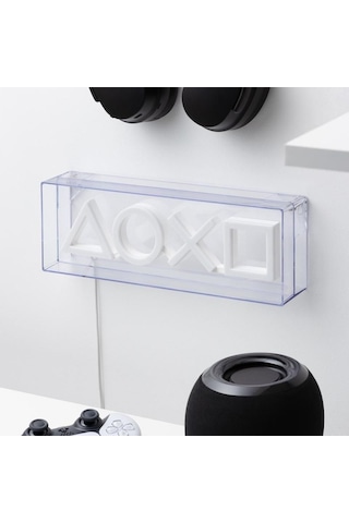 Paladone Playstation Led Neon Lamba Diğer