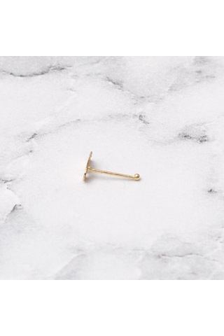 Güvercin 14 Ayar Altın Hızma HZ7044