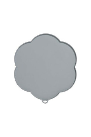 Catit Çiçek Şekilli Su Pınarı Altlığı