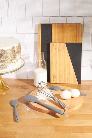 Karaca  Pastry 4 Parça Pasta Hazırlık Seti