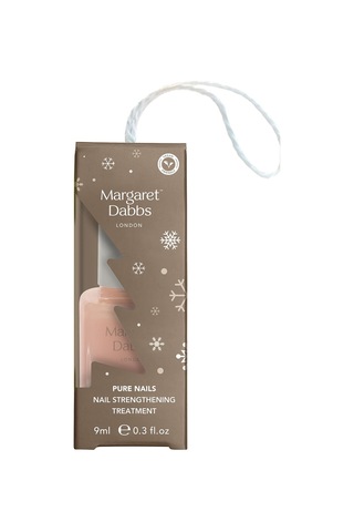 Nail Strengthening Treatment Bauble - Yılbaşı Özel Tırnak Güçlendirici Bakım Jeli - 9 Ml