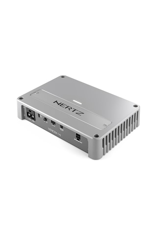 Özenhifi'den Hertz Marine Venezıa V1