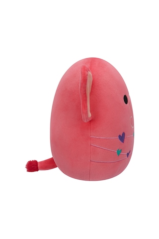 Squishmallows Fil Kyla 13 Cm Va01644 Çok Renkli