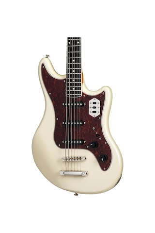 Schecter Hellcat-vı Elektro Gitar Ivory Pearl