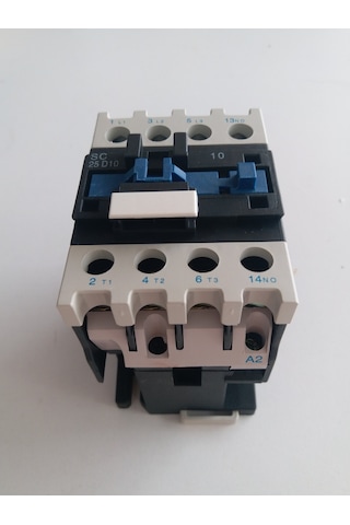 SAYPORT SC-25D-10