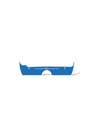 Stereolabs Ar Frame Zed Kamera Montaj Kiti