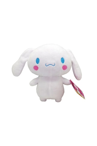 Hello Kitty S2 Peluş 30 Cm Çok Renkli