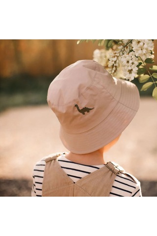 Nuuroo Alpha Erkek Şapka Dino Nu549