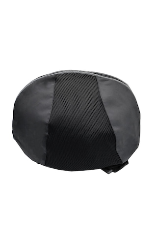 Vexo V100 Motosiklet Kask Çantası Siyah
