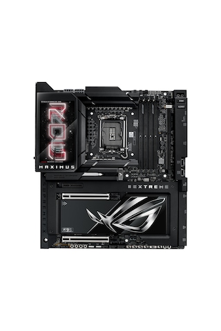 Asus Rog Maxımus Z890 Extreme Intel Lga1851 Z890 Ddr5 Aaaa18asu0001