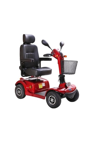 Scuba S350 Deiser Midi Sccoter