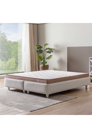 HB Bedding Ekorest Full Ortopedik Yer Yatağı Katlanabilir 10 Cm