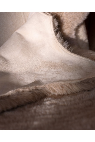 Madame Coco Armend Post - Bej - 60x90 Cm 8684427001288 Ekru