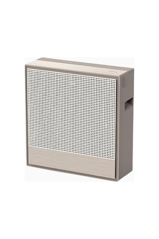 Coway Airmega 250 Hava Temizleyici 131 M², Greenhepa Filtre Hava Temizleme Cihazı Bej