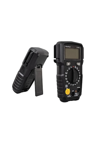 Fy79a Digital Multimetre Ölçü Aleti True Rms 21047