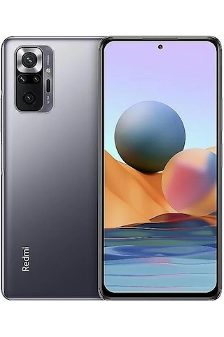 Redmi Note 10 Pro Anti Statik Ekran Koruyucu Toz Tutmayan Kırılmaz Cam