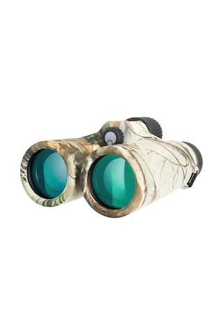Levenhuk Maple Camo 10x42 Binoküler Dürbün Çok Renkli