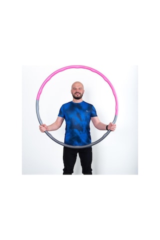 Slazenger Ağırlıklı Hulahop 1.2 Kg