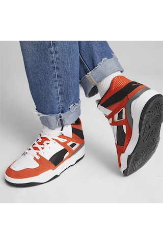 Puma Slipstream Erkek Günlük Ayakkabı 38799807 Renkli Çok Renkli