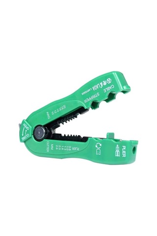 Ebitda Çok Fonksiyonlu Mini Tel Striptizci, Taşınabilir Manuel Aracılık