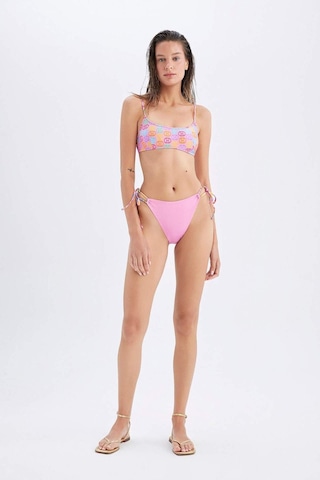 DeFacto x Declara Bağcıklı Bikini Altı C5812AX24HSPN463