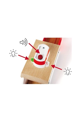 Brio World Feribot 33569