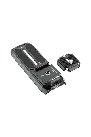 Falcam F38 DJI Stabilizer Quick Release Kit (DJI RS2/RSC2, RS3/RS3 Pro)