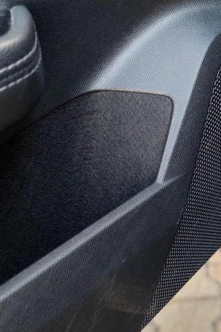 Graficar Design Opel Astra L Konfor Seti Benzinli İle Uyumlu Araç Içi Eşya Cepleri Ses Giderici Kaplama Set