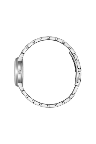 Citizen Fe1241-71x Eco-drive Kadın Kol Saati Metalik Gri