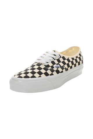 000cqa2bo1-r Vans Lx Authentic Reissue 44 Spor Ayakkabı Beyaz 000cqa2bo1-r Beyaz