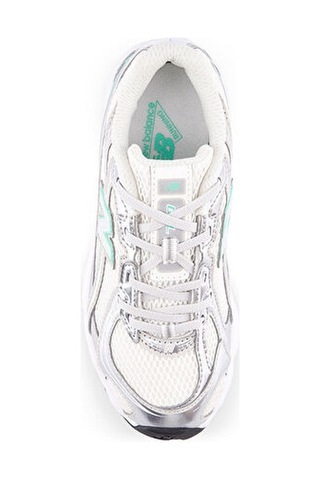 New Balance 740 Gri Modeli Koleksiyonu Çocuk Günlük Ayakkabıp7403t8 Gri