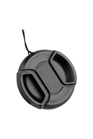 Ayex Lens Objektif Kapağı 55 MM
