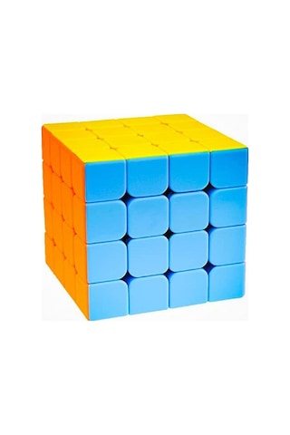 4x4 Moyu Meı Long Magıc Cube Vıp Kalite Orjinal Lisanslı 4x4 Zeka Küpü 4x4 Sabır Küpü 4x4 Rubiks Cube