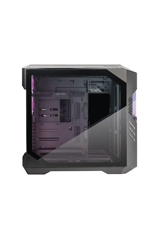 Cooler Master HAF 700 EVO ARGB H700E-IGNN-S00 Tempered Glass USB 3.2 Full Tower Kasa