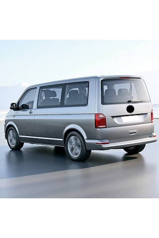 Vw Caravelle T6.5 2020-2024 Arka Cam Silecek Motoru 7la955711b