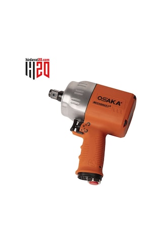 Osaka Opc 51234 Mcn 3/4'' Somun Sökme Makinesi
