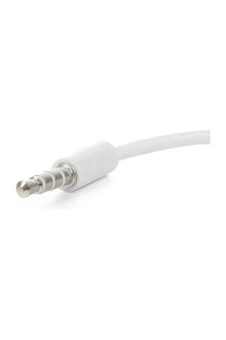 Dark 4 Pın 3.5Mm Stereo Erkek/2X3.5Mm Stereo Dısı Cevırıcı