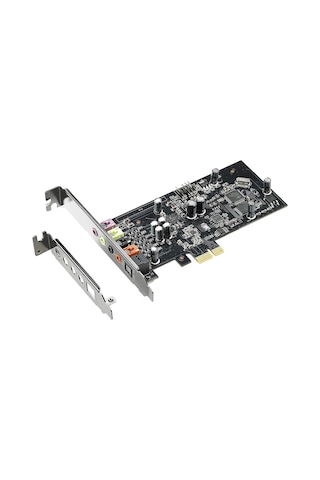 Asus Xonar SE PCIe 5.1 Gaming Ses Kartı