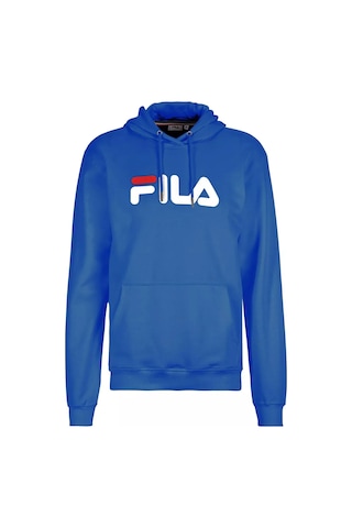 Mavi Fila Kapşonlu Sweatshirt Barumini Fau0068 Mavi