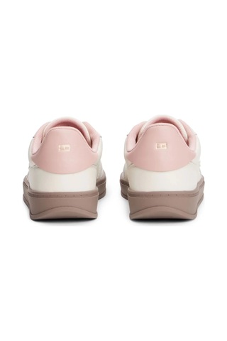 Tommy Hilfiger Kadın Sneaker Fw0fw08755tqn Pembe