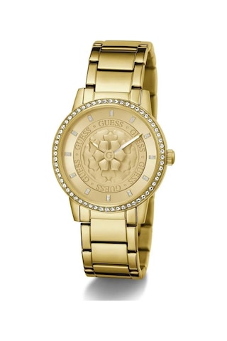 Guess Gugw0747l2 Kadın Kol Saati Renkli