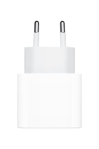 Apple 20w Usb-c Power Adaptörü Apple Türkiye li 20W Adaptör